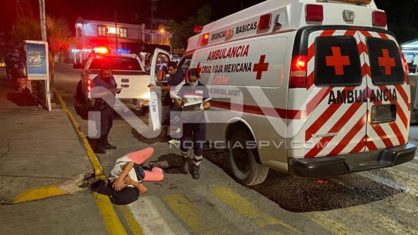 SEGURIDAD BAHIA 7727