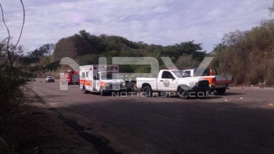 SEGURIDAD BAHIA 7803