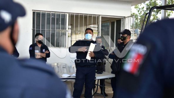 SEGURIDAD BAHIA 7808