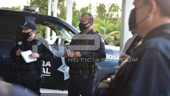 SEGURIDAD BAHIA 7810