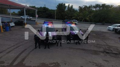 SEGURIDAD BAHIA 7812