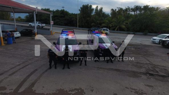 SEGURIDAD BAHIA 7812