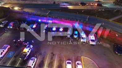 SEGURIDAD BAHIA 7814