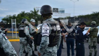 SEGURIDAD BAHIA 7816