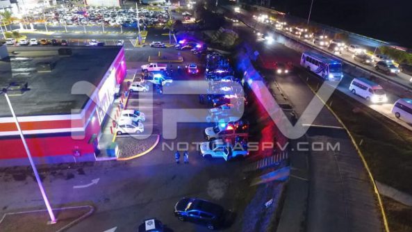 SEGURIDAD BAHIA 7819