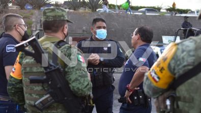 SEGURIDAD BAHIA 7820