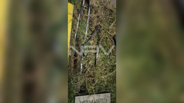 SEGURIDAD BAHIA 8205