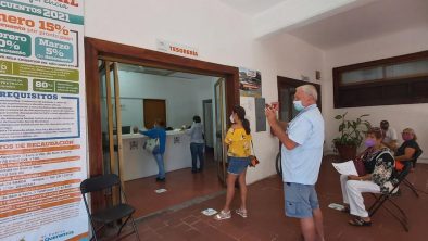 COMUNICADO 001
