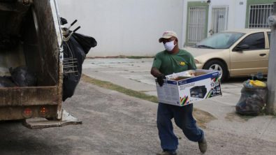 COMUNICADO 001