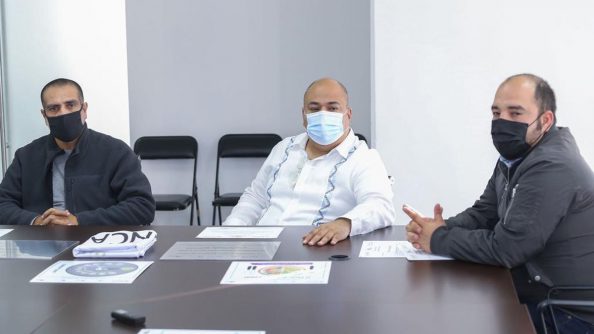 COMUNICADO 001