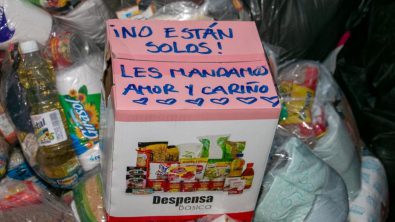 COMUNICADO 002