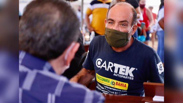 COMUNICADO 002