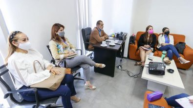 COMUNICADO 004