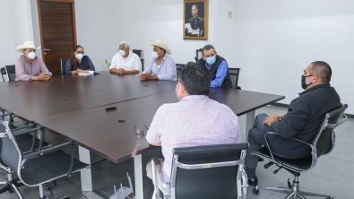 COMUNICADO 004