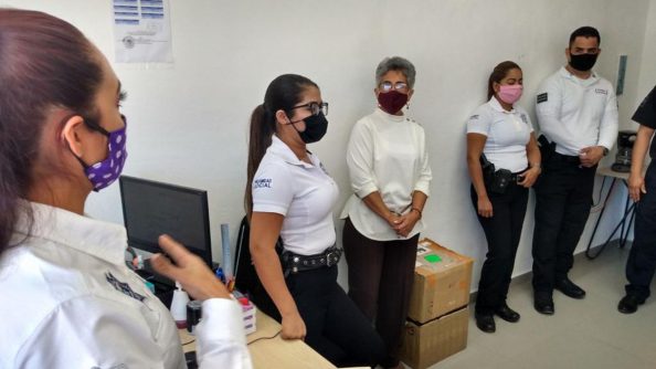 COMUNICADO 005