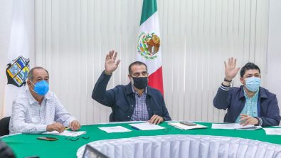 COMUNICADO 005
