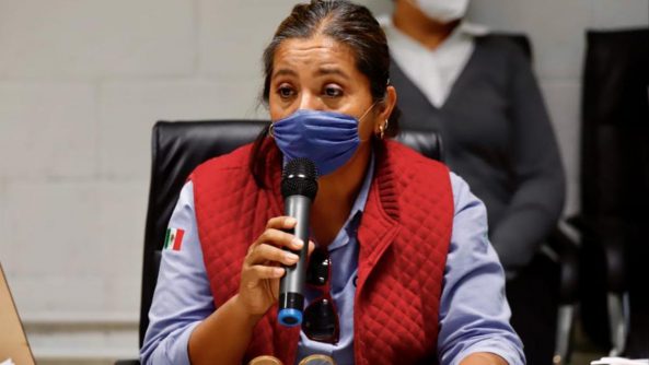 COMUNICADO 006