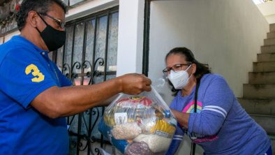 COMUNICADO 006