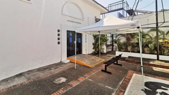 COMUNICADO 009