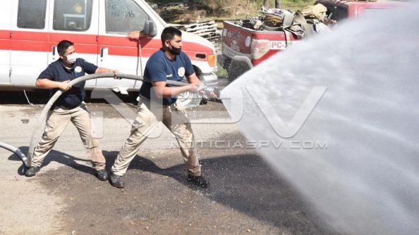 SEGURIDAD 001