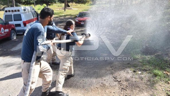 SEGURIDAD 003