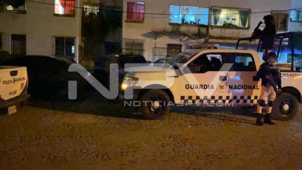 SEGURIDAD 8620
