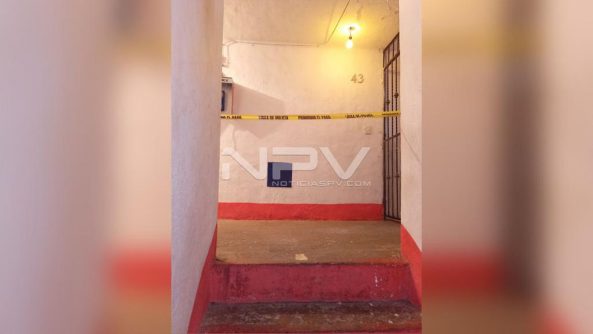 SEGURIDAD 8625
