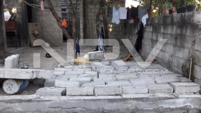 SEGURIDAD BAHIA 009