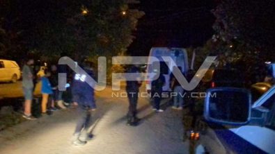 SEGURIDAD BAHIA 8574