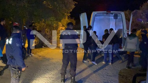 SEGURIDAD BAHIA 8577