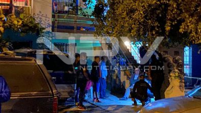 SEGURIDAD BAHIA 8581