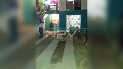 SEGURIDAD BAHIA 8584