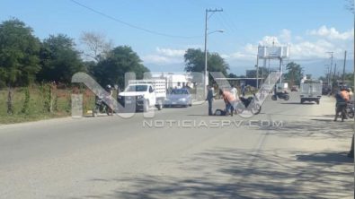 SEGURIDAD BAHIA 8644