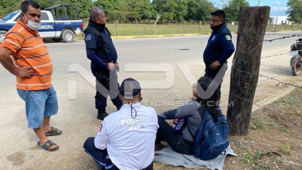 SEGURIDAD BAHIA 8645