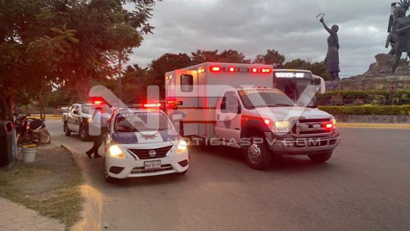 SEGURIDAD BAHIA 8717