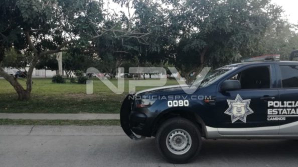 SEGURIDAD BAHIA 9121