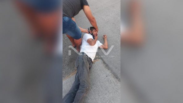 SEGURIDAD BAHIA 9258