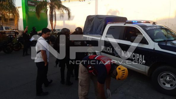 SEGURIDAD BAHIA 9260