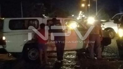 SEGURIDAD BAHIA 9289