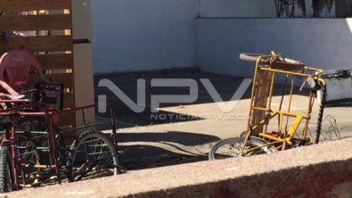 SEGURIDAD BAHIA 9311