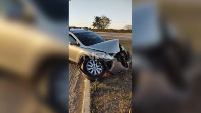 SEGURIDAD BAHIA 9530