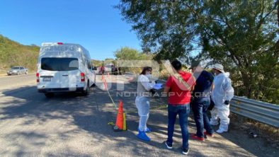 SEGURIDAD BAHIA 9544