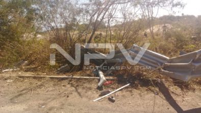 SEGURIDAD BAHIA 9549