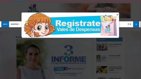 COMUNICADO 001