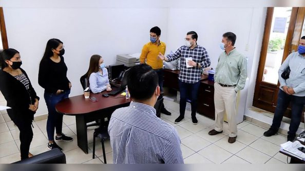COMUNICADO 001