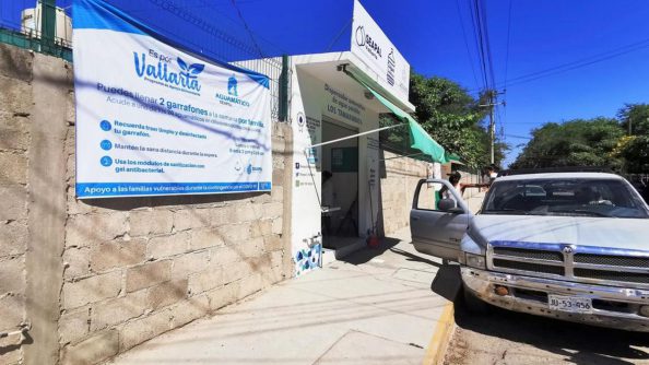 COMUNICADO 003