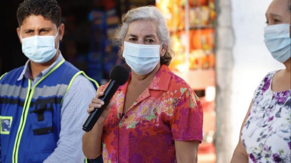 COMUNICADO 003
