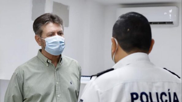 COMUNICADO 003