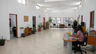 COMUNICADO 004
