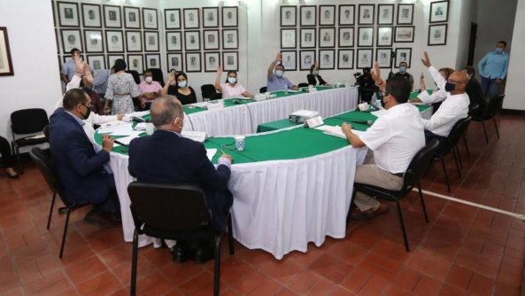 COMUNICADO 10616